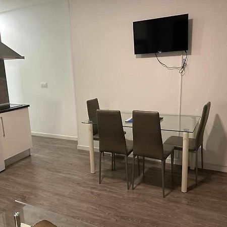Comodo Y Agradable Estudio En Madrid Centro A3 Екстер'єр фото