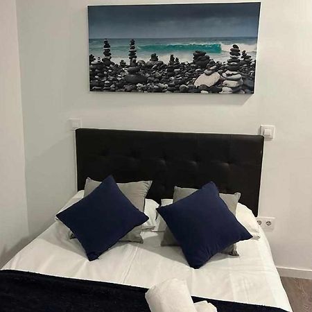 Comodo Y Agradable Estudio En Madrid Centro A3 Екстер'єр фото