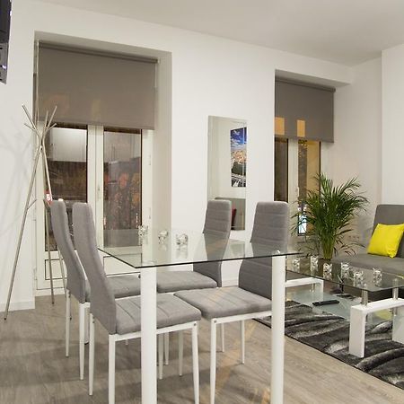 Comodo Y Agradable Estudio En Madrid Centro A3 Екстер'єр фото