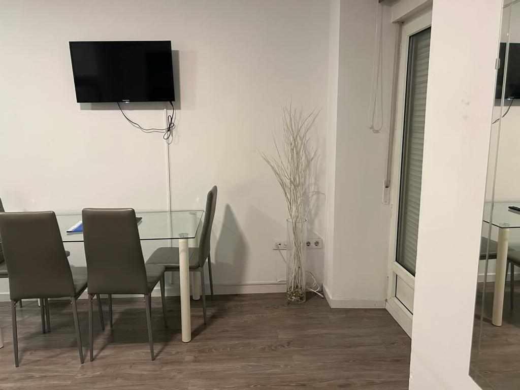 Comodo Y Agradable Estudio En Madrid Centro A3 Екстер'єр фото