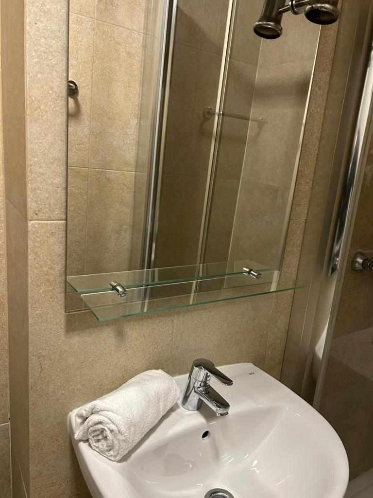 Comodo Y Agradable Estudio En Madrid Centro A3 Екстер'єр фото