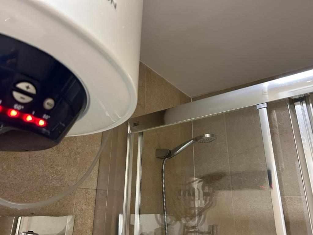 Comodo Y Agradable Estudio En Madrid Centro A3 Екстер'єр фото