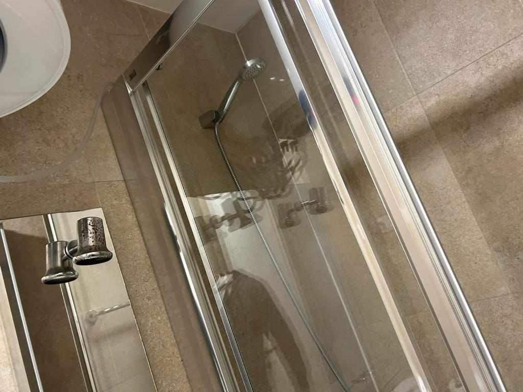 Comodo Y Agradable Estudio En Madrid Centro A3 Екстер'єр фото
