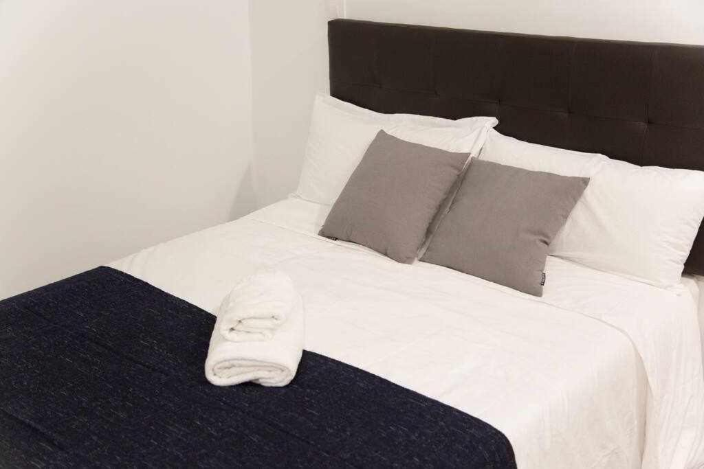 Comodo Y Agradable Estudio En Madrid Centro A3 Екстер'єр фото