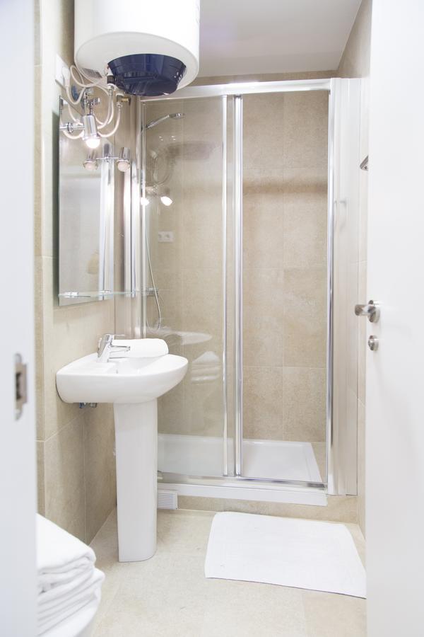 Comodo Y Agradable Estudio En Madrid Centro A3 Екстер'єр фото
