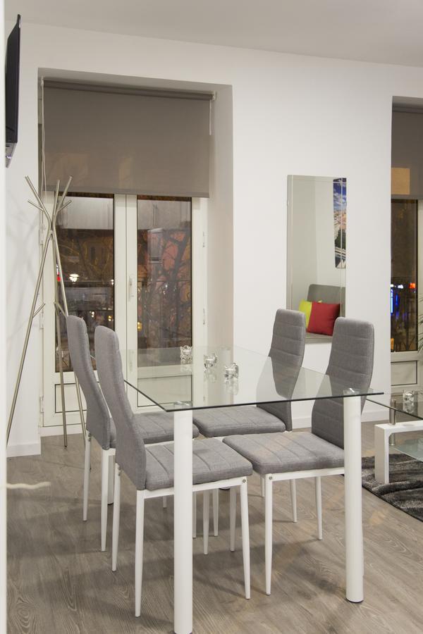 Comodo Y Agradable Estudio En Madrid Centro A3 Екстер'єр фото