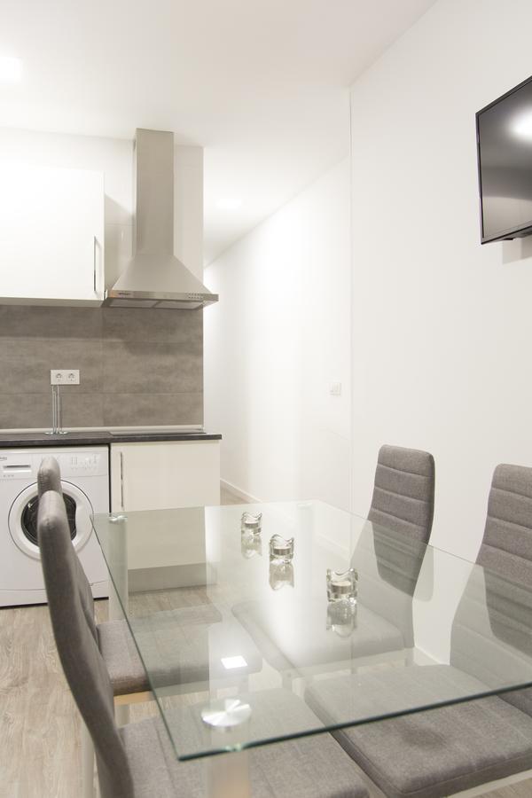 Comodo Y Agradable Estudio En Madrid Centro A3 Екстер'єр фото
